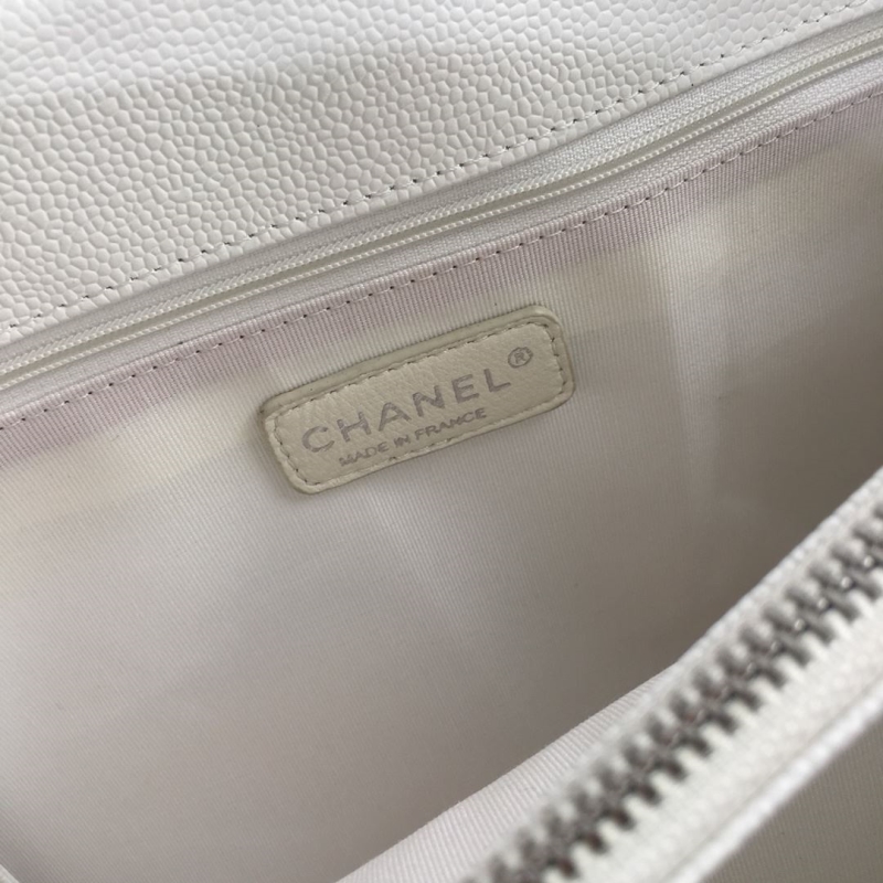 Chanel Shopping Bags